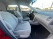 2010 Toyota Corolla 4dr Sedan Automatic LE - 22598542 - 16