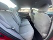 2010 Toyota Corolla 4dr Sedan Automatic LE - 22598542 - 20