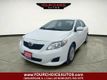 2010 Toyota Corolla 4dr Sedan Automatic LE - 22981217 - 0