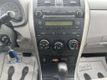 2010 Toyota Corolla 4dr Sedan Automatic LE - 22981217 - 23