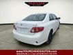 2010 Toyota Corolla 4dr Sedan Automatic LE - 22981217 - 4