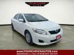 2010 Toyota Corolla 4dr Sedan Automatic LE - 22981217 - 6