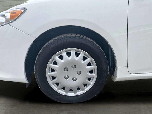 2010 Toyota Corolla 4dr Sedan Automatic LE - 22981217 - 8