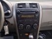 2010 Toyota Corolla 4dr Sedan Automatic LE - 23011854 - 22