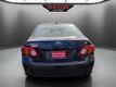 2010 Toyota Corolla 4dr Sedan Automatic LE - 23011854 - 3