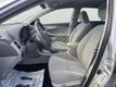 2010 Toyota Corolla 4dr Sedan Automatic LE - 23040548 - 15