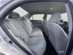 2010 Toyota Corolla 4dr Sedan Automatic LE - 23040548 - 19