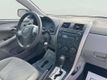 2010 Toyota Corolla 4dr Sedan Automatic LE - 23040548 - 20