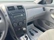2010 Toyota Corolla 4dr Sedan Automatic LE - 23040548 - 21