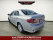 2010 Toyota Corolla 4dr Sedan Automatic LE - 23040548 - 2