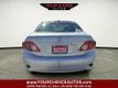 2010 Toyota Corolla 4dr Sedan Automatic LE - 23040548 - 3