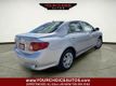 2010 Toyota Corolla 4dr Sedan Automatic LE - 23040548 - 4