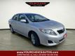 2010 Toyota Corolla 4dr Sedan Automatic LE - 23040548 - 6