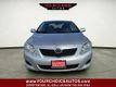 2010 Toyota Corolla 4dr Sedan Automatic LE - 23040548 - 7