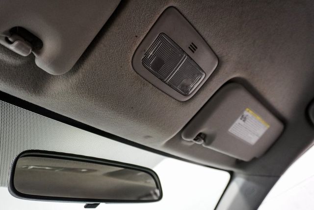 2010 Toyota Corolla 4dr Sedan Automatic LE - 22931521 - 20