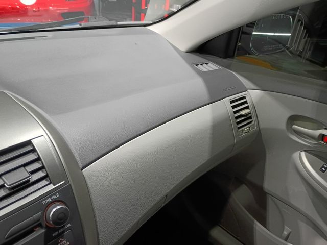 2010 Toyota Corolla 4dr Sedan Automatic LE Clean Carfax - 23089810 - 20