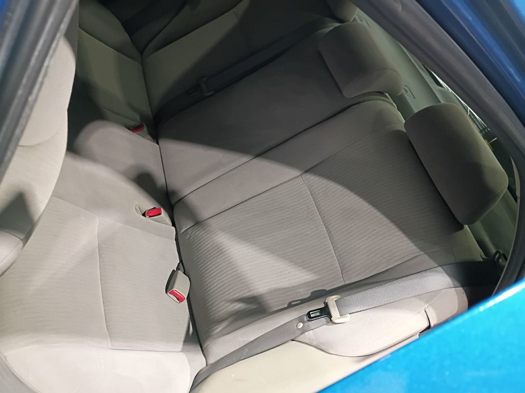 2010 Toyota Corolla 4dr Sedan Automatic LE Clean Carfax - 23089810 - 27