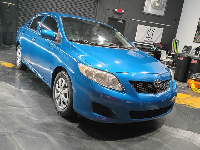 2010 Toyota Corolla 4dr Sedan Automatic LE Clean Carfax - 23089810 - 7