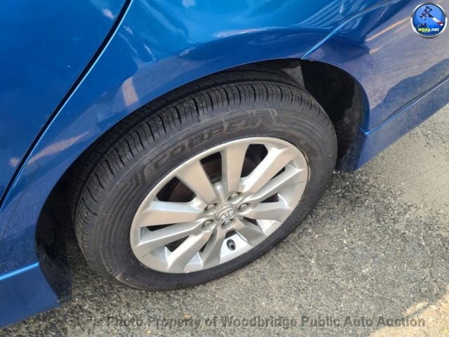 2010 Toyota Corolla 4dr Sedan Automatic S - 22860345 - 0