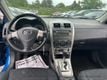 2010 Toyota Corolla 4dr Sedan Automatic S - 22860345 - 13