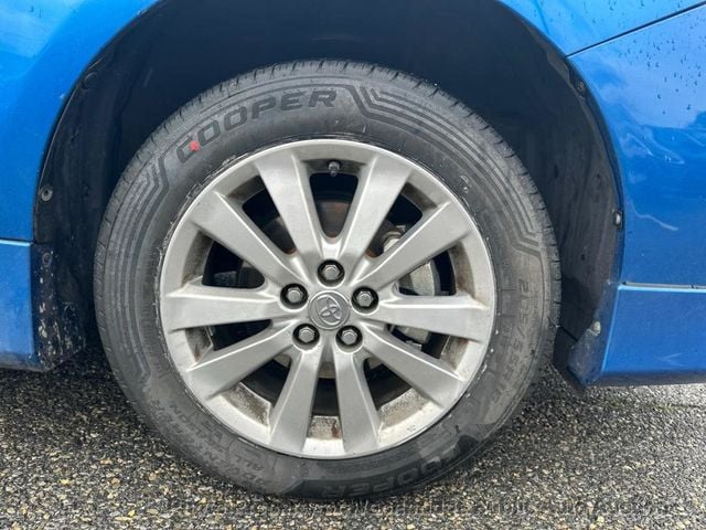 2010 Toyota Corolla 4dr Sedan Automatic S - 22860345 - 16
