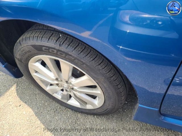 2010 Toyota Corolla 4dr Sedan Automatic S - 22860345 - 1
