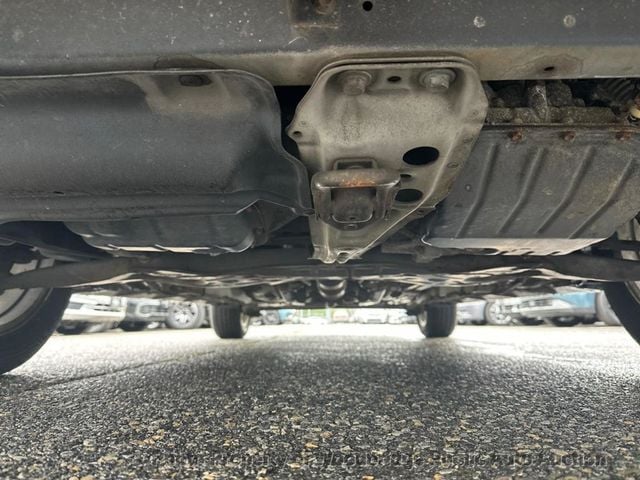 2010 Toyota Corolla 4dr Sedan Automatic S - 22860345 - 19