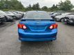 2010 Toyota Corolla 4dr Sedan Automatic S - 22860345 - 8