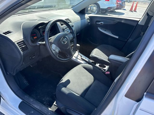 2010 Toyota Corolla 4dr Sedan Automatic S - 22939716 - 9
