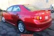 2010 Toyota Corolla 4dr Sedan Automatic S - 22750333 - 2