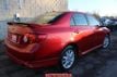 2010 Toyota Corolla 4dr Sedan Automatic S - 22750333 - 5