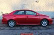 2010 Toyota Corolla 4dr Sedan Automatic S - 22750333 - 6