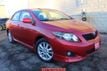 2010 Toyota Corolla 4dr Sedan Automatic S - 22750333 - 7