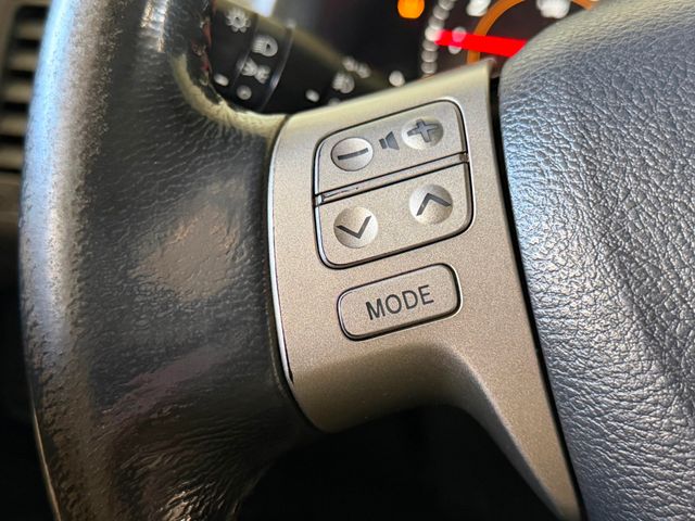 2010 Toyota Corolla 4dr Sedan Manual - 22971216 - 23