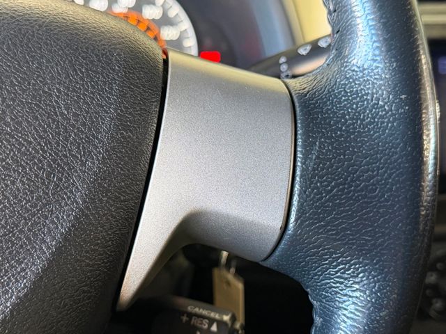 2010 Toyota Corolla 4dr Sedan Manual - 22971216 - 24