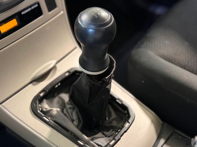 2010 Toyota Corolla 4dr Sedan Manual - 22971216 - 29