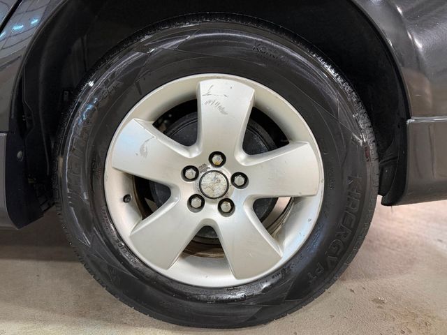 2010 Toyota Corolla 4dr Sedan Manual - 22971216 - 32