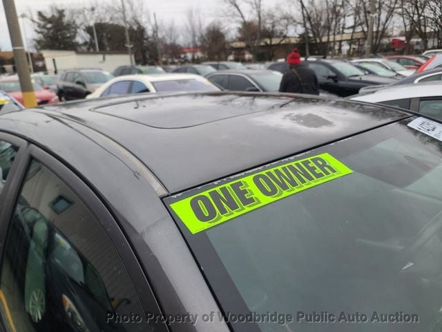 2010 Toyota Corolla 4dr Sedan Manual S - 22767564 - 13