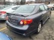 2010 Toyota Corolla 4dr Sedan Manual S - 22767564 - 3