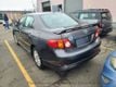 2010 Toyota Corolla 4dr Sedan Manual S - 22767564 - 4