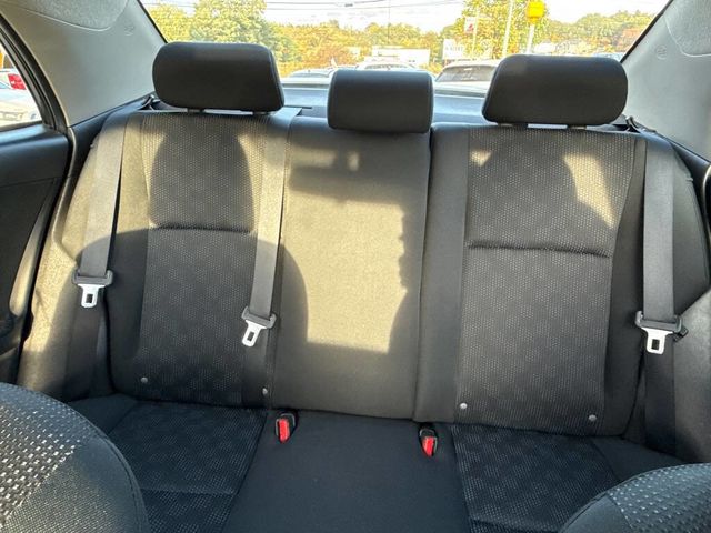 2010 Toyota Corolla Base 4dr Sedan 4A - 22906870 - 9