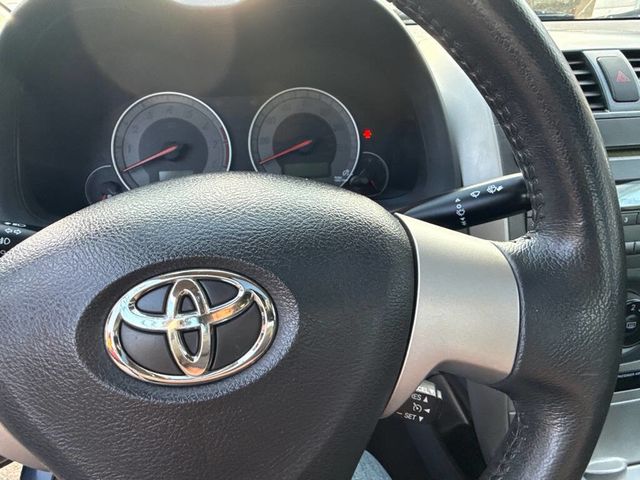2010 Toyota Corolla Base 4dr Sedan 4A - 22906870 - 10