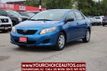 2010 Toyota Corolla Base 4dr Sedan 4A - 22921230 - 0