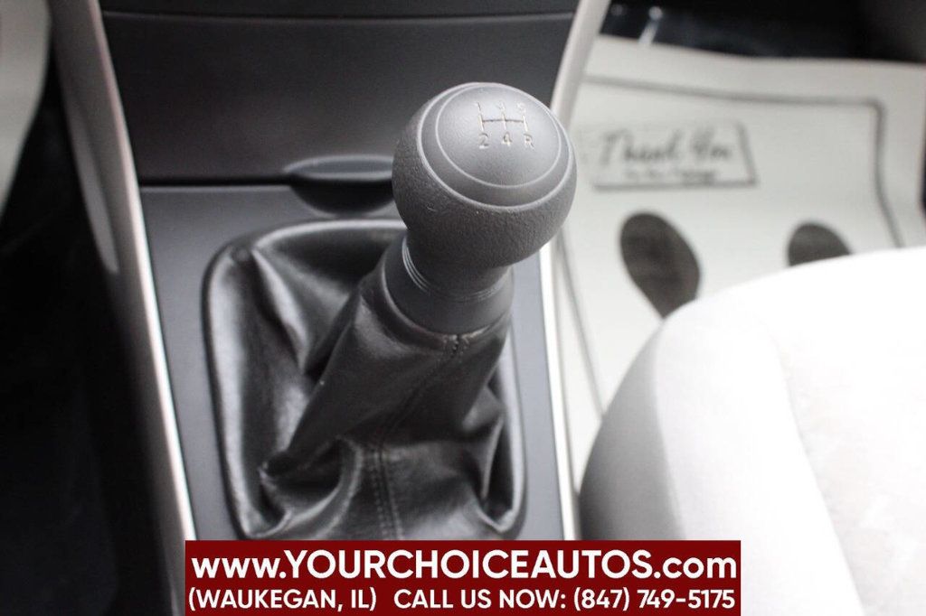 2010 Toyota Corolla Base 4dr Sedan 4A - 22921230 - 22