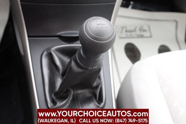 2010 Toyota Corolla Base 4dr Sedan 4A - 22921230 - 22