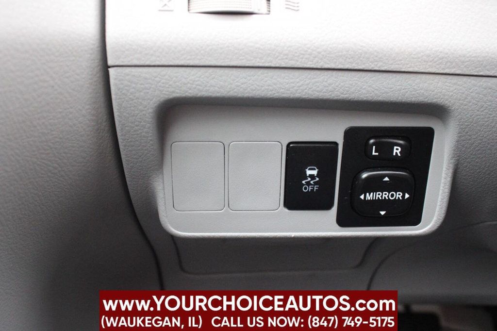 2010 Toyota Corolla Base 4dr Sedan 4A - 22921230 - 23