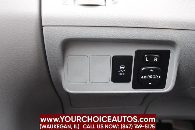 2010 Toyota Corolla Base 4dr Sedan 4A - 22921230 - 23