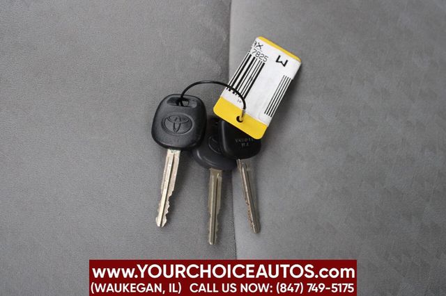 2010 Toyota Corolla Base 4dr Sedan 4A - 22921230 - 25