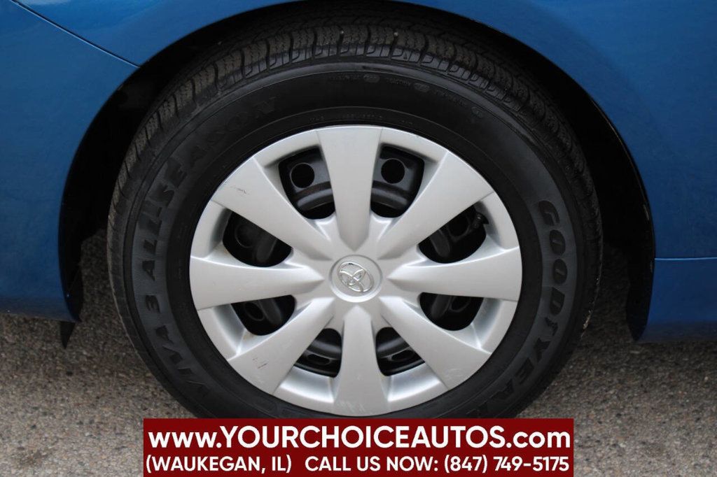 2010 Toyota Corolla Base 4dr Sedan 4A - 22921230 - 8