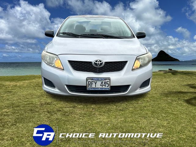 2010 Toyota Corolla Base Trim - 22970345 - 9
